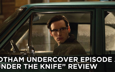 GU20 – S1E20 – Under The Knife