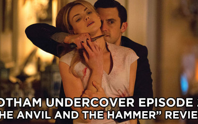 GU21- S1E21 – The Anvil and the Hammer
