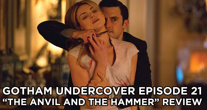 GU21- S1E21 – The Anvil and the Hammer