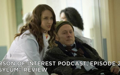 POI21 – S4E21 – The Inmates Are Running the Asylum