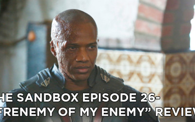 SB26 – S2E18 – Where Has Everyone Gone?