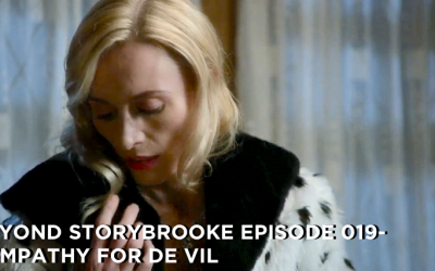 BS04 – S4E19 – Sympathy For De Vil