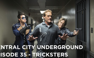 CCU 35 – S1E17 – Tricksters