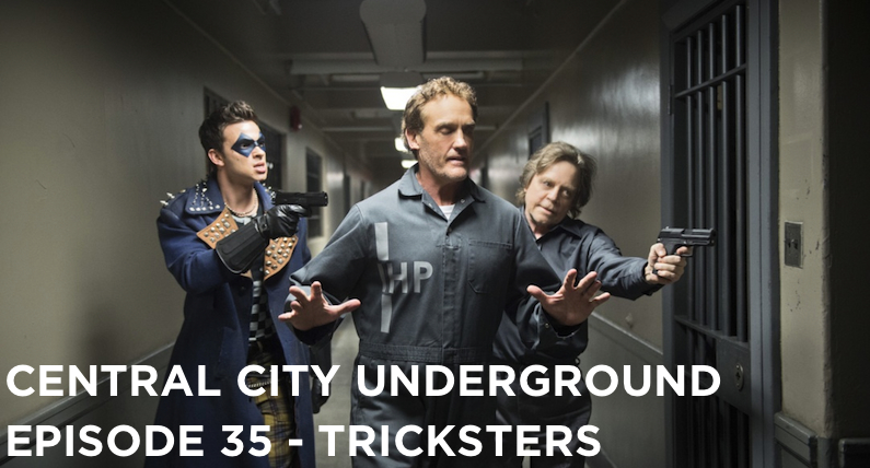 CCU 35 – S1E17 – Tricksters