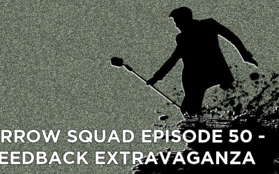 AS 50 – Feedback Extravaganza