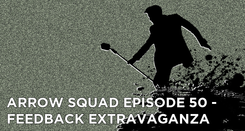 AS 50 – Feedback Extravaganza