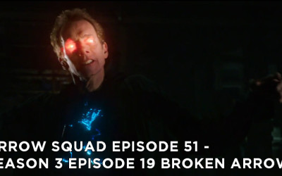 AS 51 – S3E19 – Broken Arrow
