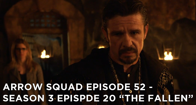 AS 52 – S3E20 – The Fallen