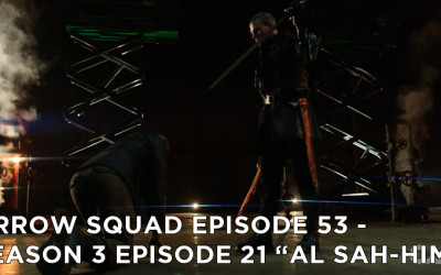 AS 53 – S3E21 – Al Sah-Him
