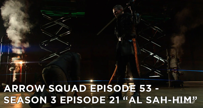 AS 53 – S3E21 – Al Sah-Him