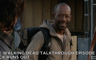 TWDTT 018 – Conquer (S5E16)