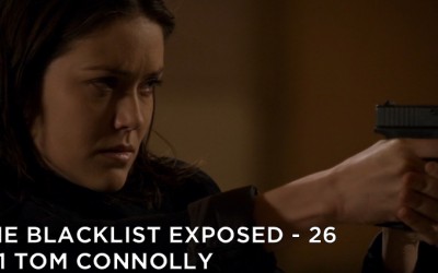 BLE26 – S2E22 – #011 Tom Connolly
