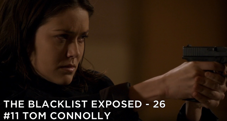BLE26 – S2E22 – #011 Tom Connolly