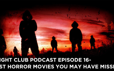 FC 16- Best Horror Movies You May Have Missed