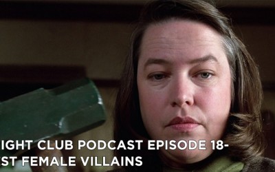 FC 18- Best Female Villains