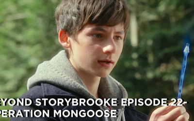 BS04 – S4E22 – Operation Mongoose