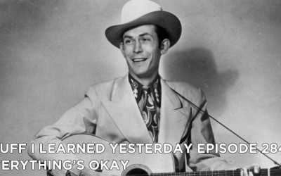 284- Everything’s Okay