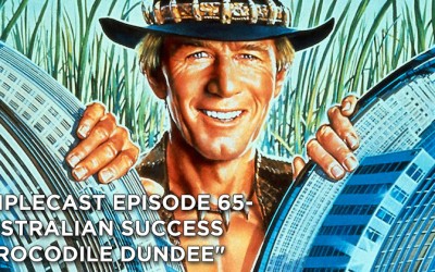 TC65 – Australian Success Crocodile Dundee