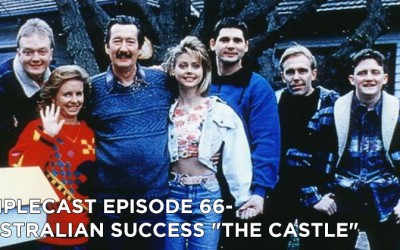 TC66 – Australian Success The Castle
