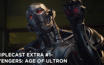 TC EXTRA #1 – Avengers: Age of Ultron