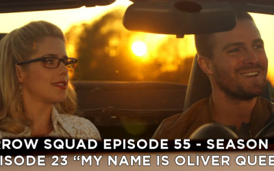 AS 55 – S3E23 – My Name Is Oliver Queen