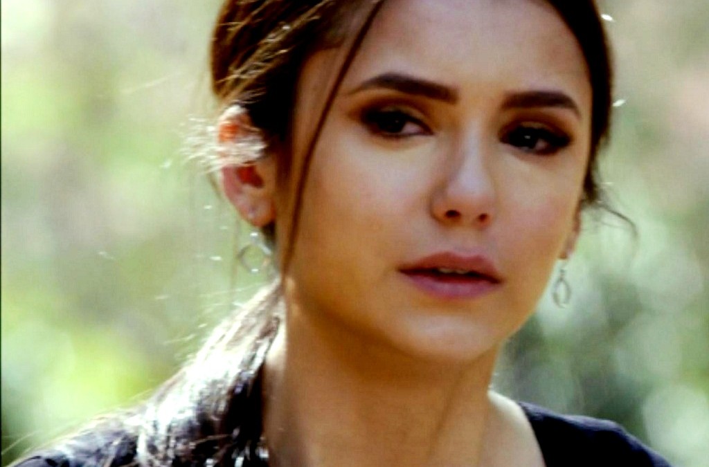 The Vampire Diaries Turn A Page
