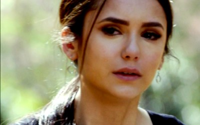 The Vampire Diaries Turn A Page