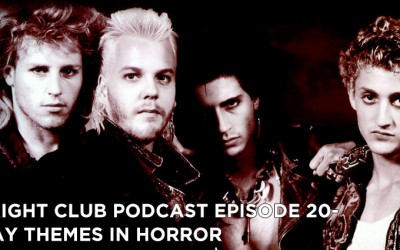 FC 20- Gay Themes in Horror
