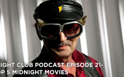 FC 21- Top 5 Midnight Movies
