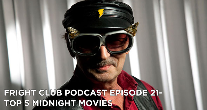 FC 21- Top 5 Midnight Movies