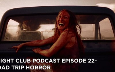 FC 22- Road Trip Horror