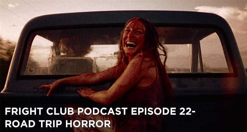 FC 22- Road Trip Horror