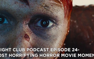 FC 24- Most Horrifying Horror Movie Moments