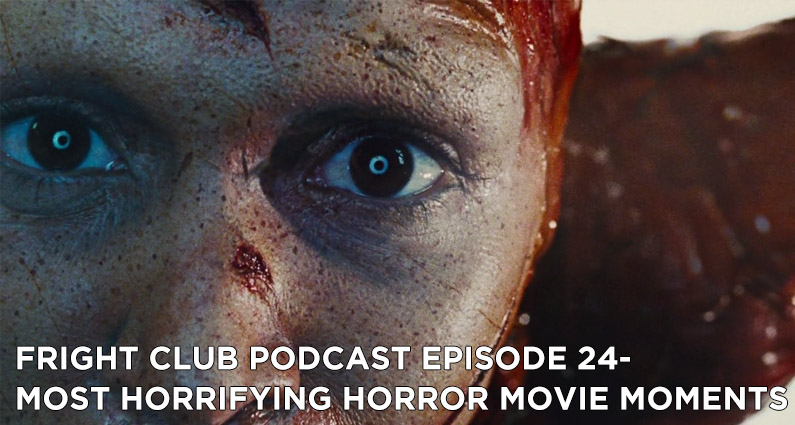 FC 24- Most Horrifying Horror Movie Moments