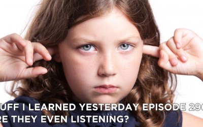 296- Are They Even Listening?