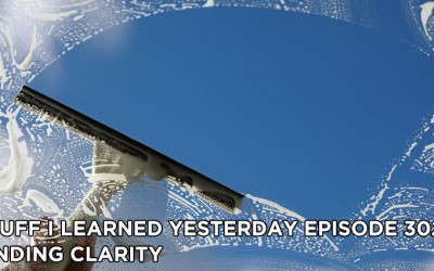 302- Finding Clarity
