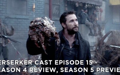 BC 15 – Season 4 Review, Season 5 Preview