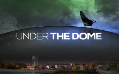 Questions are Mounting Under the Dome!