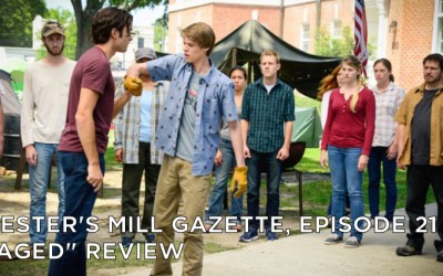 CMG21 – S3E06 – Christine Caged, Jorrie Jailed, Sam Stabs and Jim Jabs