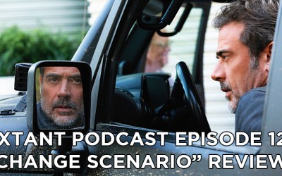 EP12 – S2E1 – Rain Check