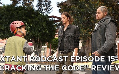 EP15 – S2E4 – Code Talkers