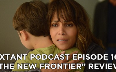 EP16 – S2E5 – Problems With Authority