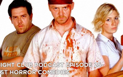 FC 25- Best Horror Comedies