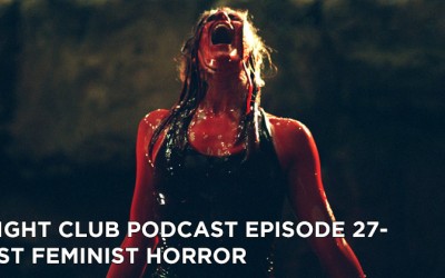 FC 27- Best Feminist Horror
