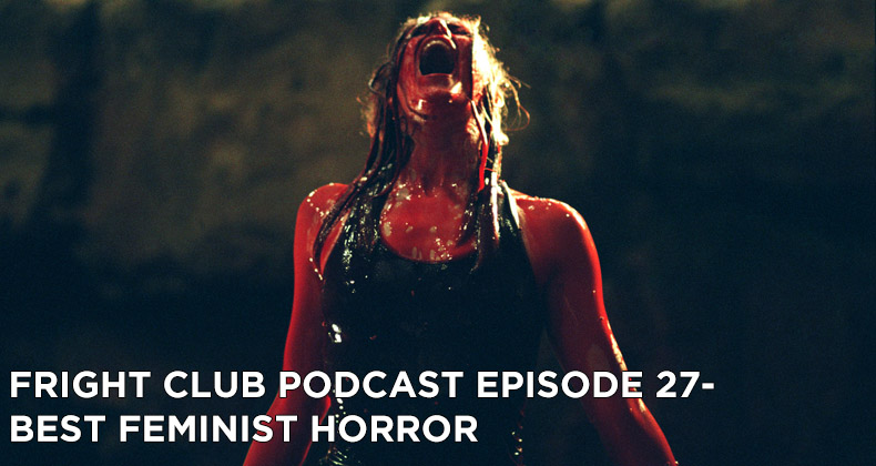 FC 27- Best Feminist Horror