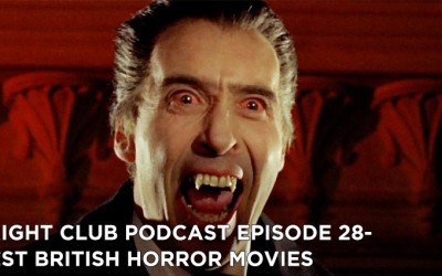FC 28- Best British Horror