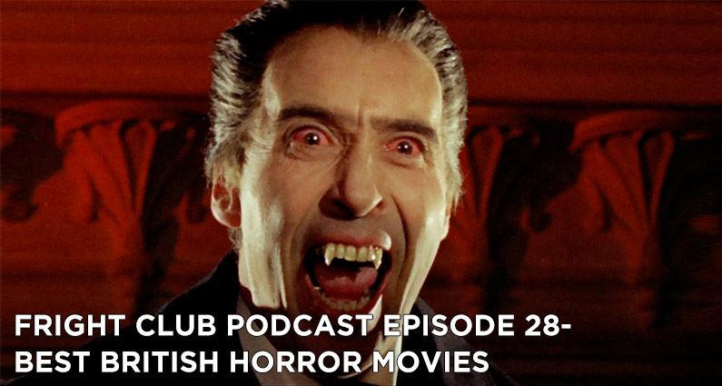 Best British Horror
