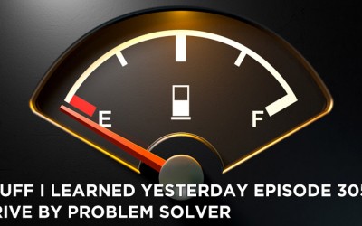 305- Drive By Problem Solver