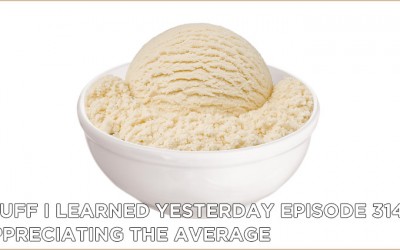 314- Appreciating the Average