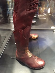 The Boots